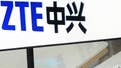 Trump reaches deal with China to ease sanctions on ZTE