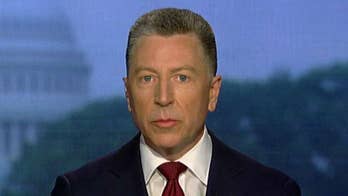Will Kim Jong Un follow through with commitments to denuclearization? Former NATO ambassador Kurt Volker weighs in.