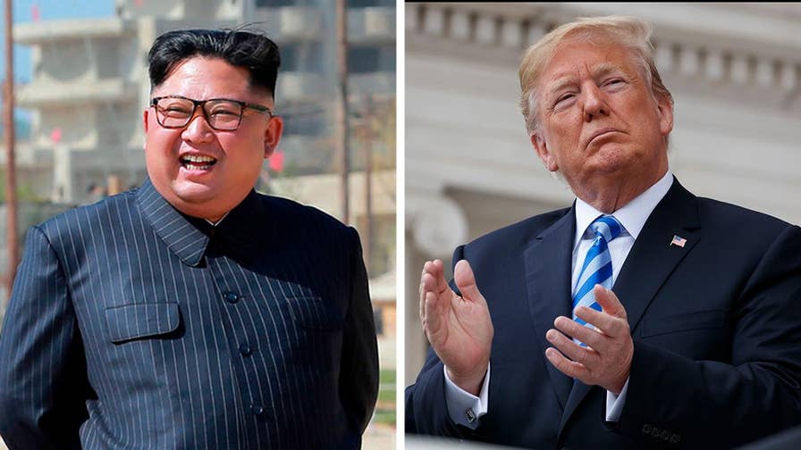 Pyongyang reportedly wants to dismantle its nuclear program on its own timetable; insight from Gordon Chang, author of 'Nuclear Showdown: North Korea Takes On the World.'