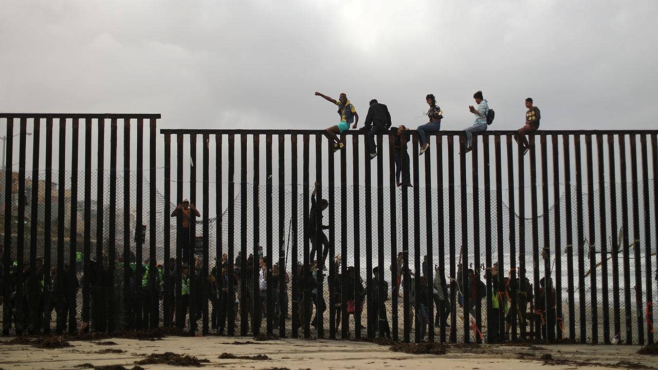 The Hitchhiker's Guide to the House Immigration Discharge Petition