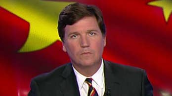 Tucker: Our elites love to signal how progressive they are. But their liberalism ends at the water's edge. When it comes to China, our greatest rival, American elites bow deeply. When the Chinese say 'jump,' our ruling class has only one question: 'How high?' #Tucker