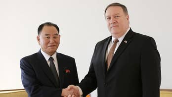 While Secretary of State Mike Pompeo believes 'progress was made' during talks with North Korea's Kim Yong Chol, a final resolution is unclear; former CIA analyst Dr. Sue Mi Terry reacts on 'The Daily Briefing.'