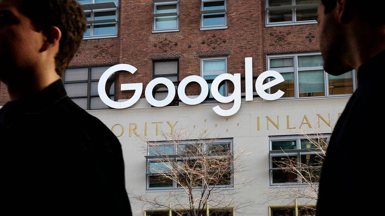 GOP NC state senator fires back after being listed as a &lsquo;bigot&rsquo; in controversial Google image