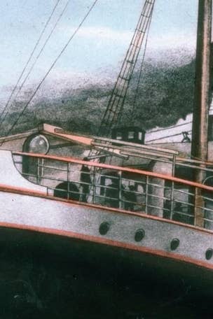 Bombshell story behind Titanic discovery revealed