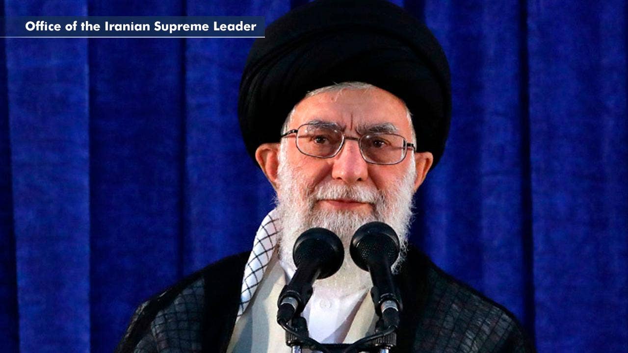 Iran informs UN of increase in nuclear enrichment capacity