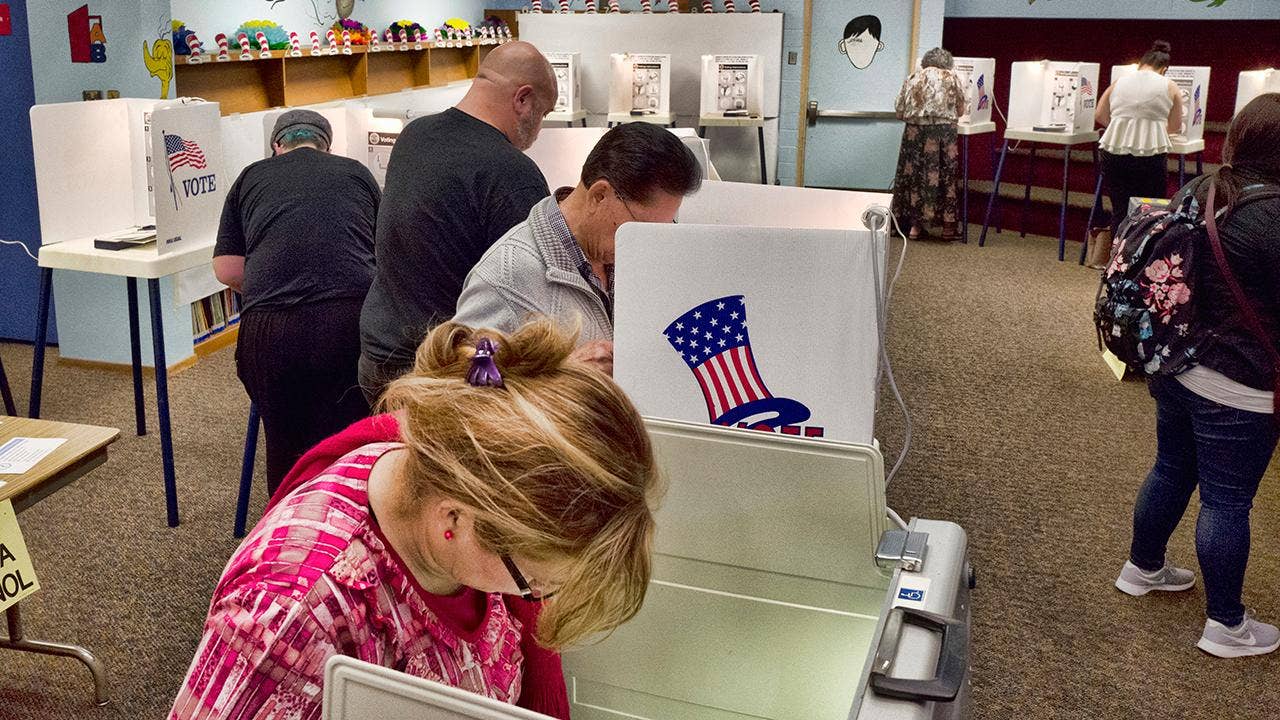 Scandal-scarred Menendez wins Dem nomination in New Jersey, as 8 states hold primaries