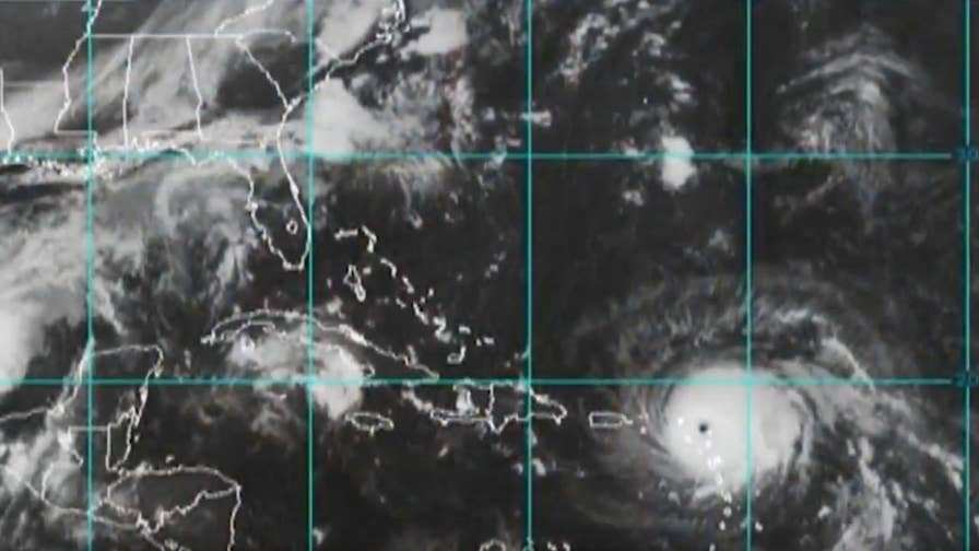 The 2018 hurricane season is here and after last year's devastating storms like Hurricanes Harvey, Irma and Maria, officials are warning residents and tourists alike to be prepared if severe weather comes.