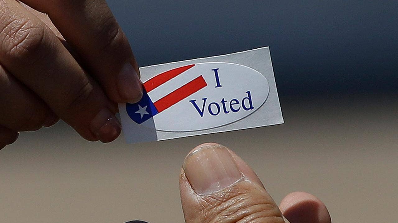 Dems&rsquo; path to House takeover narrows: Party trails in Calif. races, as NY seat comes into play