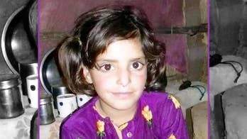 The horrific torture, rape and murder of an eight-year-old girl highlights the violence going on between Pakistan and India in the volatile areas of Jammu and Kashmir.