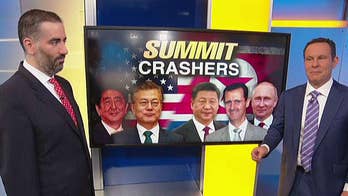 What do the key players want out of the historic summit? Former State Department official breaks it all down.