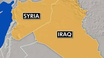 Civil rights group decries the move as 'death sentence'; national security correspondent Jennifer Griffin reports from the Pentagon.