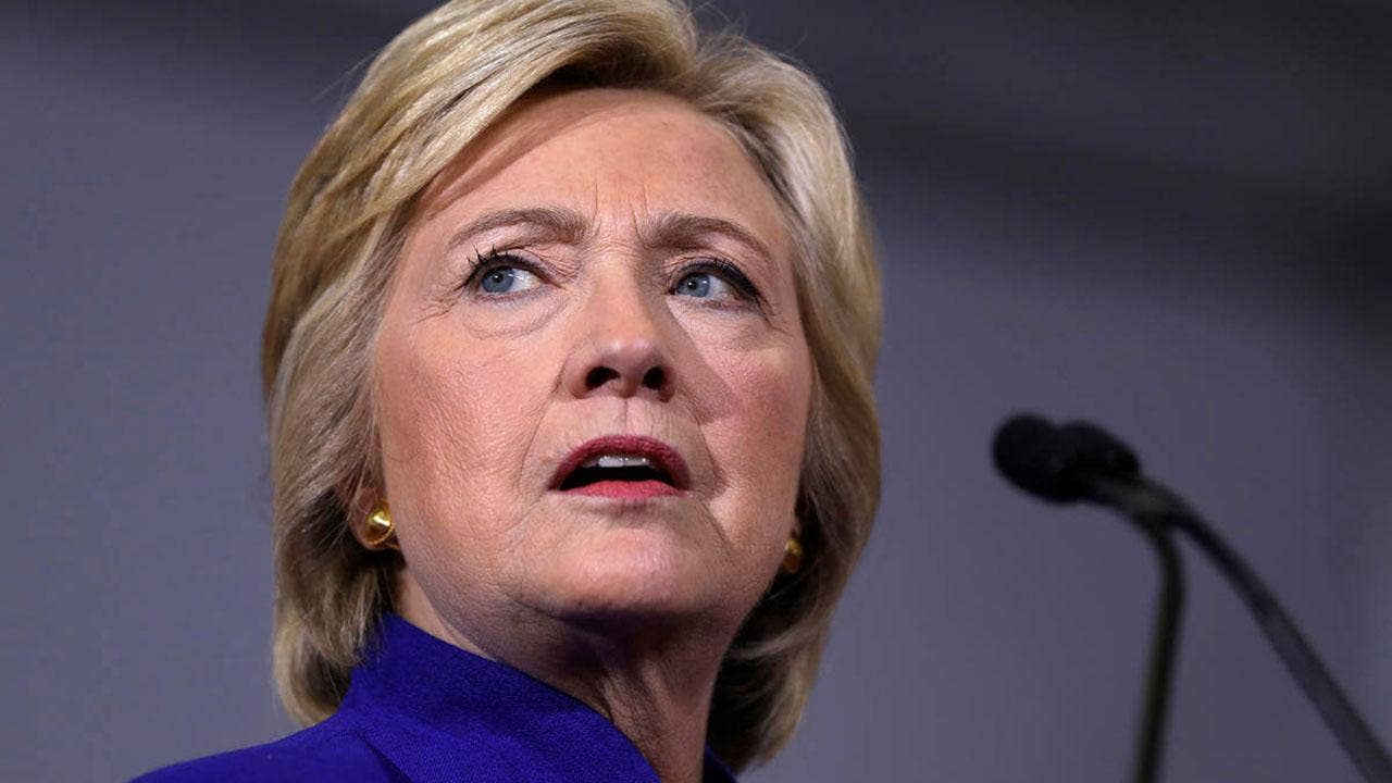 Stage set for bombshell IG report on Clinton email case: Who's in the crosshairs?