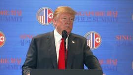 North Korea has opted not to hold an "anti-U.S. imperialism" rally marking the anniversary of the start of the Korean War, another sign of detente following the summit between leader Kim Jong Un and President Donald Trump.