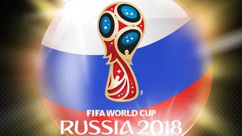 2018 FIFA World Cup: Where is it taking place, how many teams are playing and how does the tournament work?