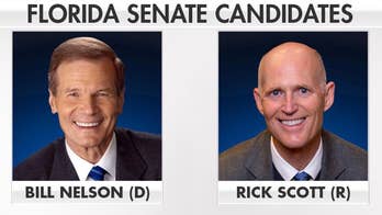 Three-term Senator Nelson faces the toughest re-election of his career in two-term Governor Scott. Political analyst Susan MacManus argues Nelson's strategy is to wait until after the August primary, when Floridians are more focused on the election, to hit the ground running and campaign on a grassroots level in what's expected to be the most expensive Senate race in U.S. history.