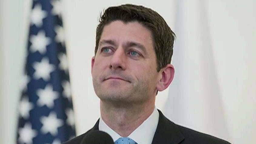 House leadership's text of new immigration bill revealed