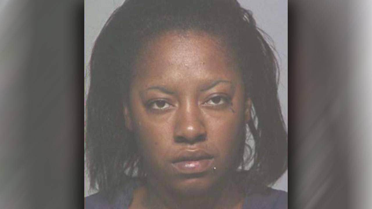 Hammer-wielding mom caught smashing school bus full of kids, officials say
