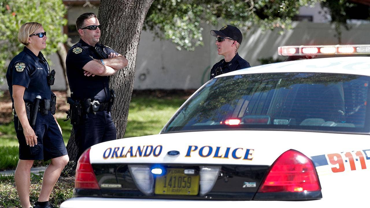 Florida man who killed 4 kids during hostage situation had history of domestic violence, reports say