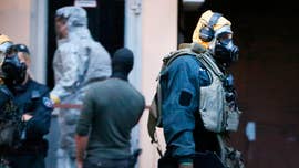 An Islamic terrorism plot to launch a deadly attack with the toxin ricin was reportedly thwarted in Germany, prosecutors revealed Thursday.