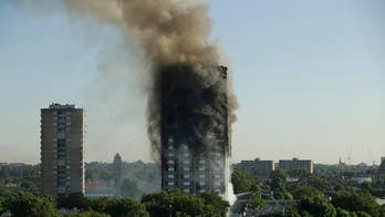 How the world is remembering the tragic Grenfell Tower fire in London and who's getting blamed for it