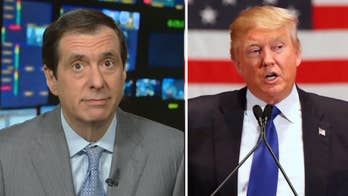 'MediaBuzz' host Howard Kurtz responds to the recent mainstream media trend of referring to the GOP and President Trump's followers as a "cult."