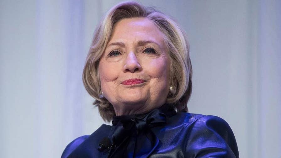 Inspector general's report examines allegations of misconduct by the FBI and DOJ; Catherine Herridge has the details.