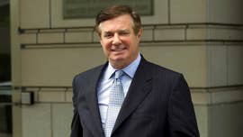 A federal judge in Virginia on Tuesday rejected a motion from President Trump's former campaign chairman, Paul Manafort, to dismiss the charges against him in Special Counsel Robert Mueller&rsquo;s Russia probe.