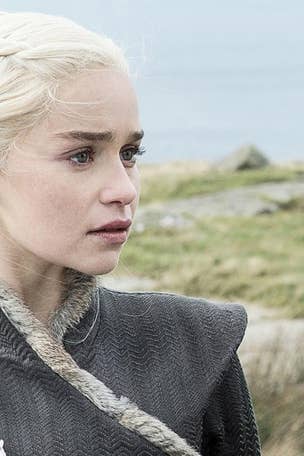 Ultimate idea for 'Game of Thrones' fans?