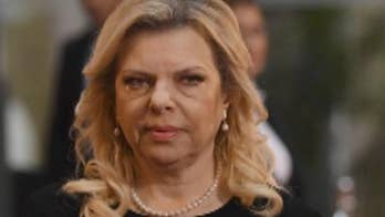 A look at some of the biggest charges against Israeli Prime Minister Benjamin Netanyahu's wife, Sara Netanyahu. She's not the only one under a microscope, however, her husband is facing multiple police investigations too