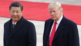 A U.S.-China trade war began one minute after the struck of midnight on Friday, as the Trump administration imposed tariffs on billions worth of Chinese goods.