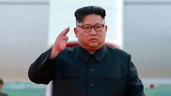 Alexandra Smith, executive director of America Rising PAC, and Democratic strategist Rochelle Ritchie debate the timeline of North Korean denuclearization.
