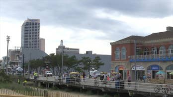 Thousands of Atlantic City workers are getting a second chance at employment 