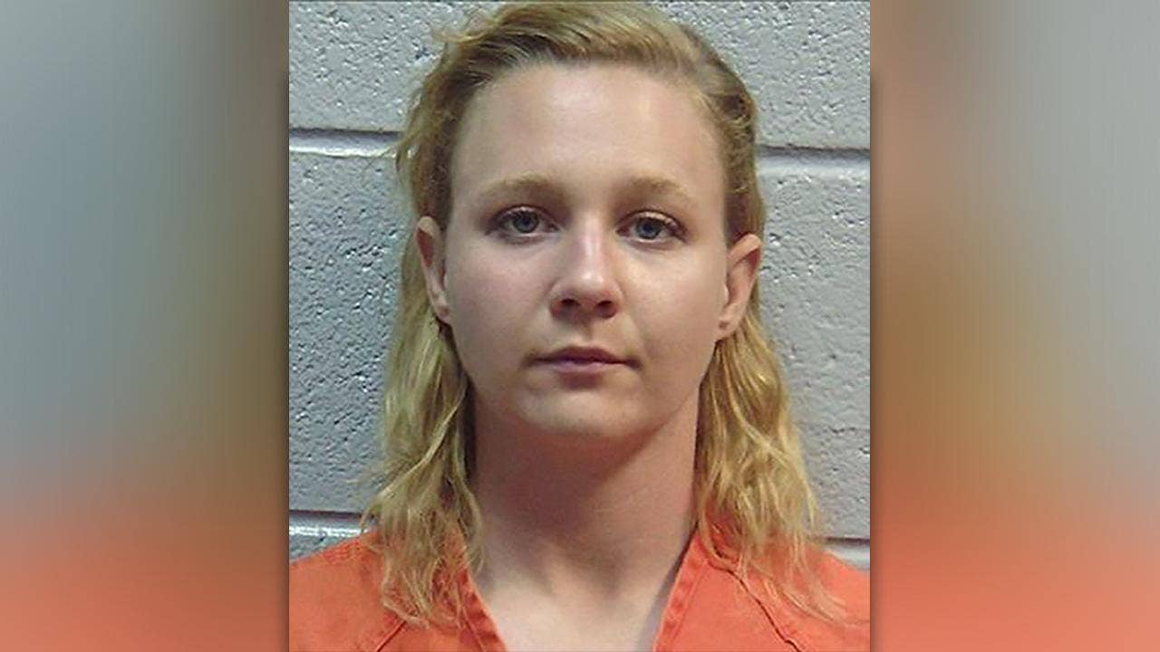 Reality Winner Former Nsa Contractor Accused Of Leaking Documents