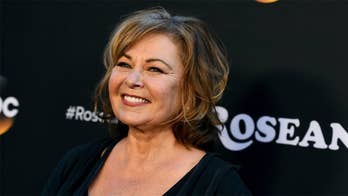 Rabbi Shmuley Boteach says it's time to allow Roseanne Barr to make restitution for racially charged tweet that resulted in the cancelation of her ABC show.