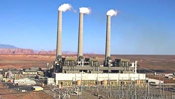 Energy companies are starting to use other forms of energy but one coal plant hopes to stay.
