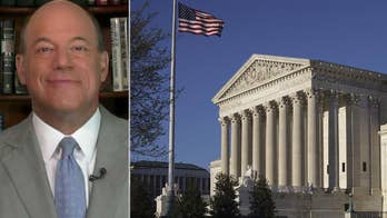 Poll: Americans overwhelmingly support the concept of democracy. Fox News contributor Ari Fleischer discusses the civility feud and the Supreme Court's travel ban decision.