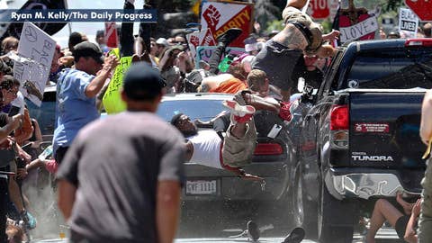 Charlottesville pastor: Hate isn't a political issue and other lessons from one of our darkest days