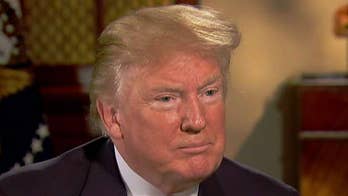 President Trump speaks out on his deal with Kim Jong Un, the Russia investigation and more in part 4 of his interview with Maria Bartiromo on 'Sunday Morning Futures.'