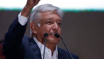 Fueled by anger and filled with hope, Mexican voters elected 64-year-old Andres Manuel Lopez Obrador; national correspondent William La Jeunesse reports from Mexico City.