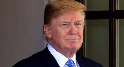 Liz Peek: Democrats are furious about Trump and the Supreme Court – They have only Obama to blame