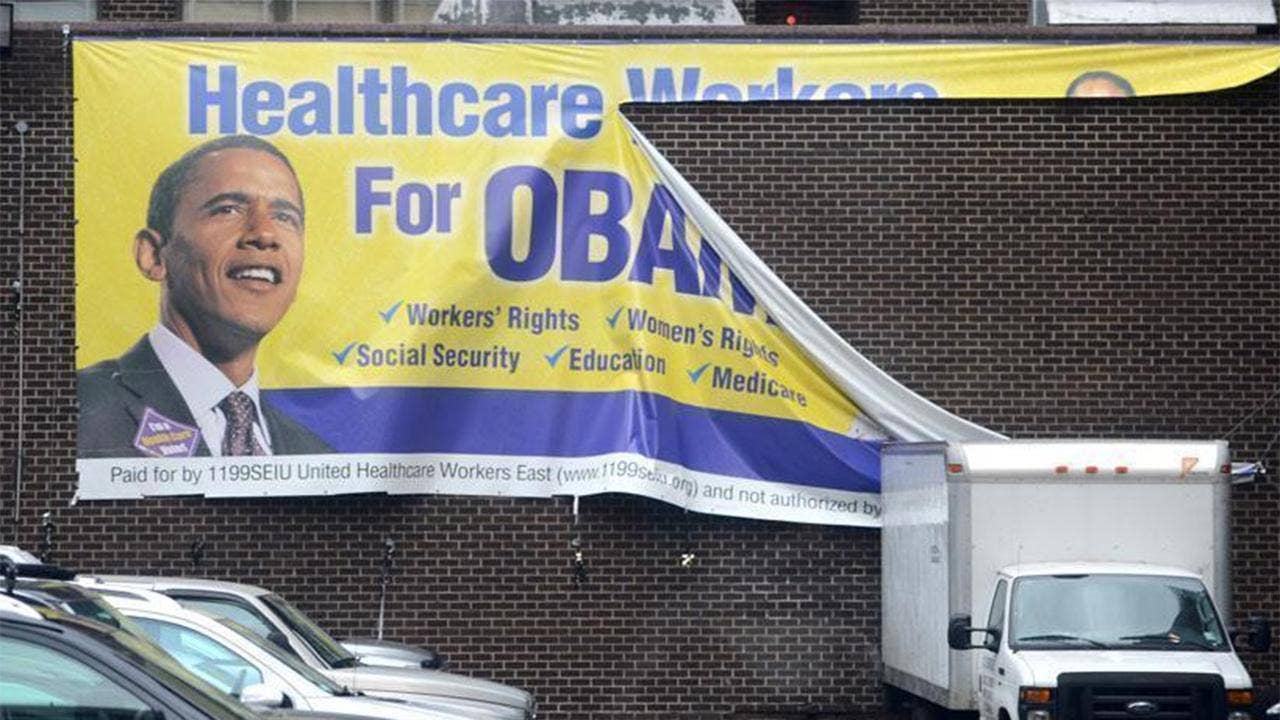 ObamaCare Double Whammy: Two big Trump changes could spur health law exodus