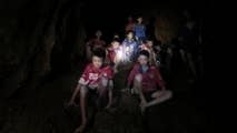 GRN correspondent Stephen J. Boitano on the latest efforts to save the 12 boys stuck inside the cave.
