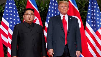 What next steps can the U.S. take when dealing with North Korea? Insight from Robert Donachie of the Daily Caller.