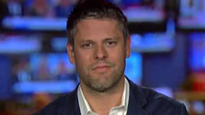 Former law clerk to Judge Kavanaugh discusses the potential pick for the Supreme Court.