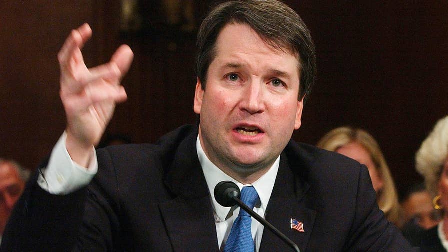 President Trump picks Brett Kavanaugh to replace the retiring Justice Anthony Kennedy on the Supreme Court. Here's a look at Trump's nominee.