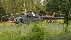 Thai Navy SEALS report that all 12 members of the team and the coach are out of the cave while four rescuers remain inside.