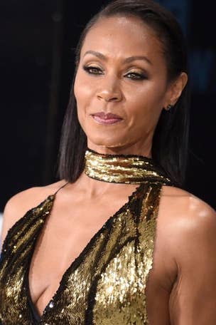 Jada's SHOCKING confession