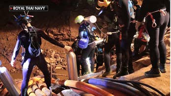 Thailand: All 12 soccer players and their coach are out of the cave after 17-day race against deteriorating weather.