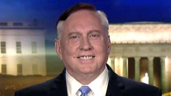 Col. Douglas Macgregor, who served as the Director of the Joint Operations Center in Supreme Headquarters Allied Powers Europe (SHAPE), says President Trump's harsh words for Germany set the tone for a tense NATO summit, but his words are not without substance. #Tucker
