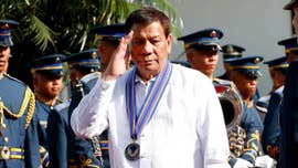 Public trust in the Philippines&rsquo; popular, yet polarizing, leader Rodrigo Duterte is at its lowest point since he took office in 2016, a new poll shows.